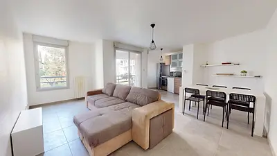 Photo du 11 Rue Chateaubriand, 69007 Lyon, France Lyon