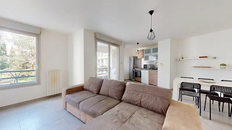 Photo du 11 Rue Chateaubriand, 69007 Lyon, France Lyon