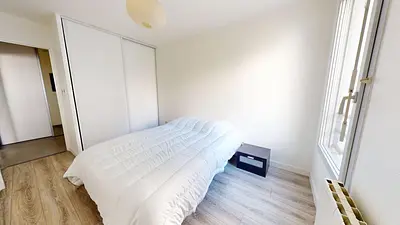 Photo du 11 Rue Chateaubriand, 69007 Lyon, France Lyon