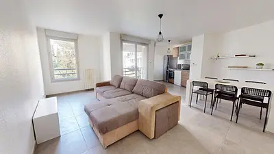 Photo du 11 Rue Chateaubriand, 69007 Lyon, France Lyon