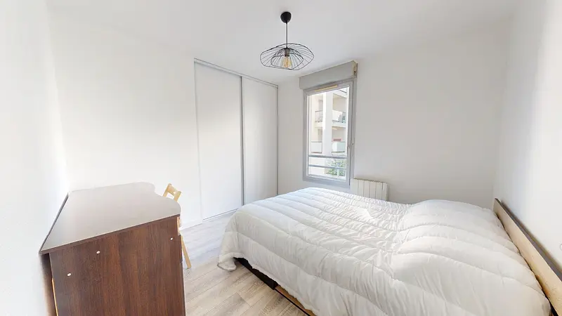 Photo du 11 Rue Chateaubriand, 69007 Lyon, France Lyon