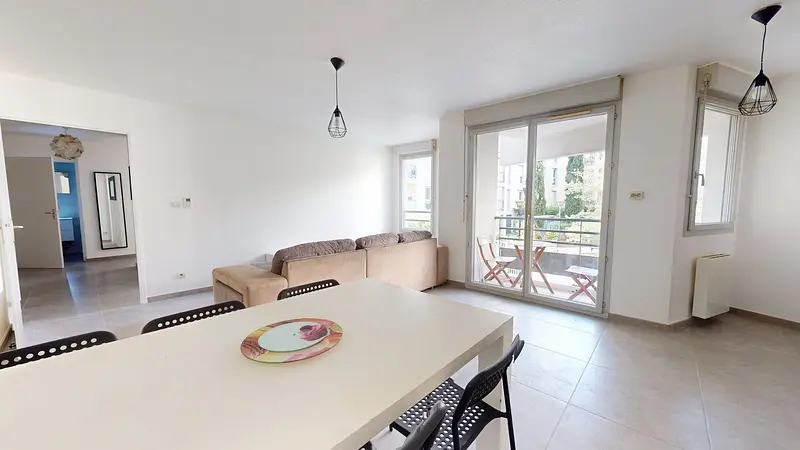 Photo du 11 Rue Chateaubriand, 69007 Lyon, France Lyon