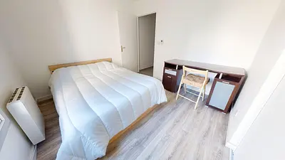 Photo du 11 Rue Chateaubriand, 69007 Lyon, France Lyon