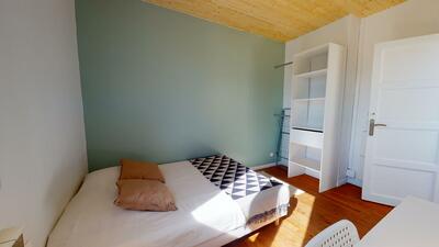 Photo du 89 Rue Mallifaud, 38000 Grenoble, France Grenoble