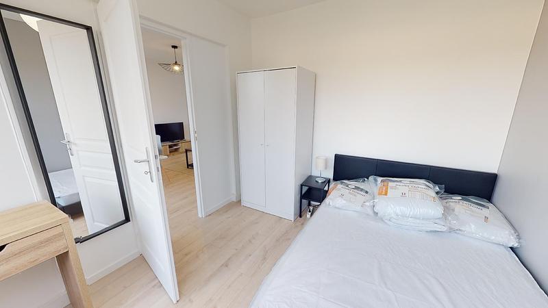 Photo du 15 Rue Nicolas Roland, 51100 Reims, France Reims