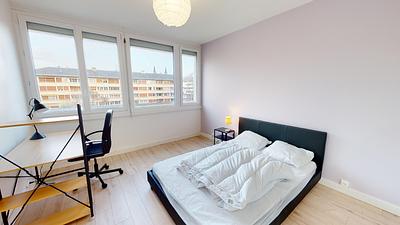 Photo du 15 Rue Nicolas Roland, 51100 Reims, France Reims