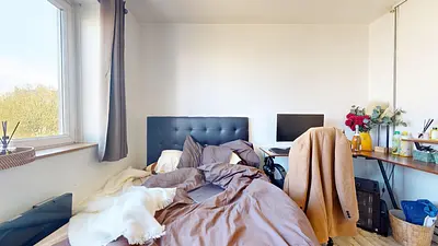 Photo du 3 Rue René Arcos, 94000 Créteil, France Créteil