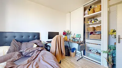 Photo du 3 Rue René Arcos, 94000 Créteil, France Créteil