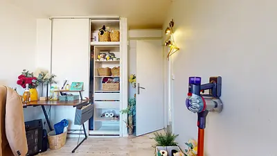 Photo du 3 Rue René Arcos, 94000 Créteil, France Créteil