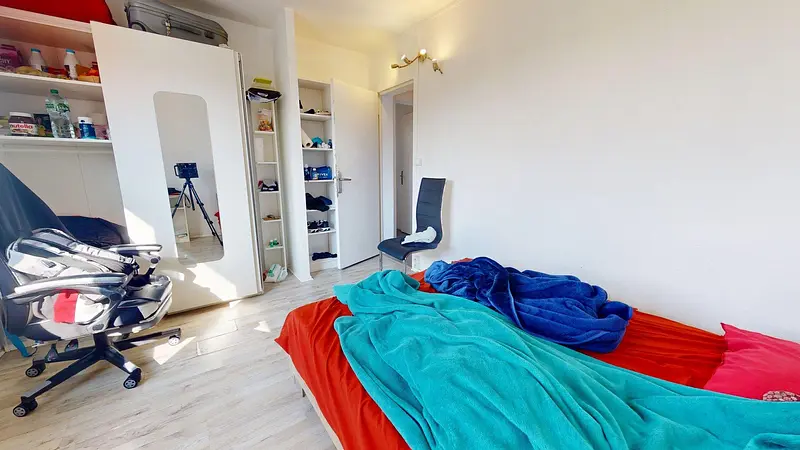 Photo du 3 Rue René Arcos, 94000 Créteil, France Créteil