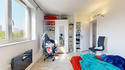 Photo du 3 Rue René Arcos, 94000 Créteil, France Créteil