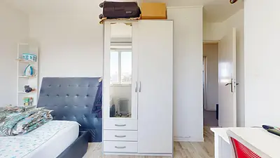 Photo du 3 Rue René Arcos, 94000 Créteil, France Créteil