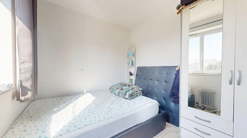 Photo du 3 Rue René Arcos, 94000 Créteil, France Créteil