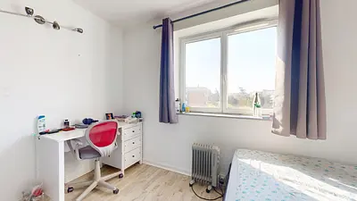 Photo du 3 Rue René Arcos, 94000 Créteil, France Créteil