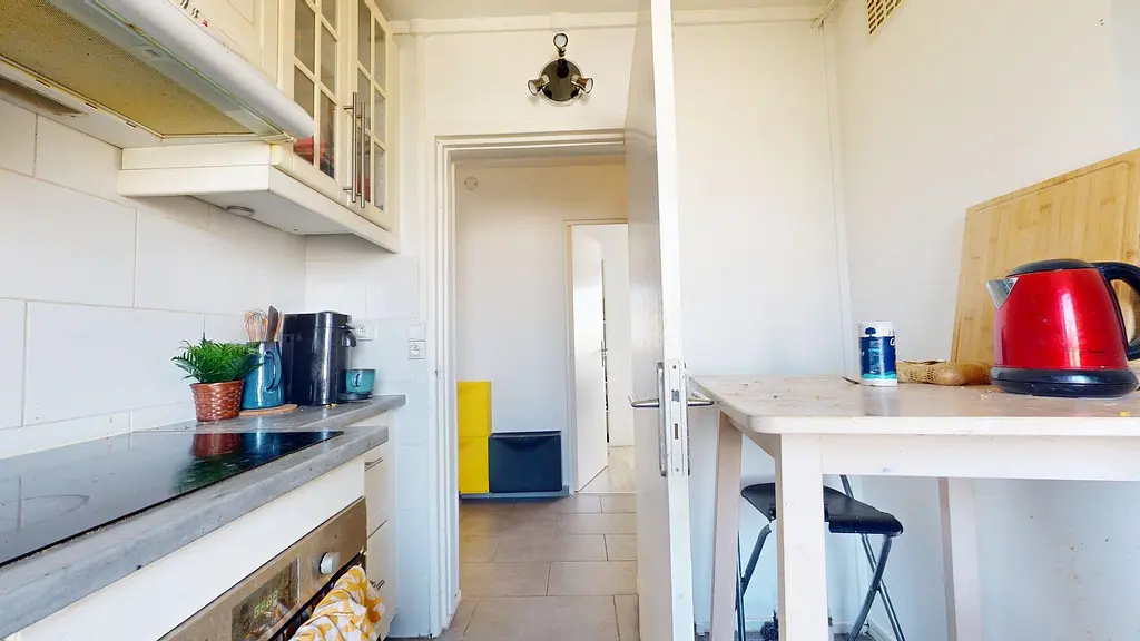 Photo du 3 Rue René Arcos, 94000 Créteil, France Créteil