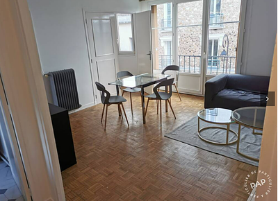 Photo du 7 Rue Émile Verhaeren, 92210 Saint-Cloud, France Saint-Cloud