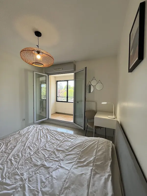 Photo du 17 Avenue Paul Santy, 69008 Lyon, France Lyon