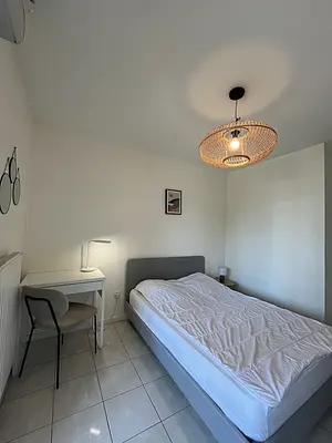 Photo du 17 Avenue Paul Santy, 69008 Lyon, France Lyon