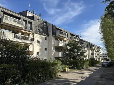 Photo du 7 Avenue Du Touring Club, Batiment C, 77300 Fontainebleau, France Fontainebleau