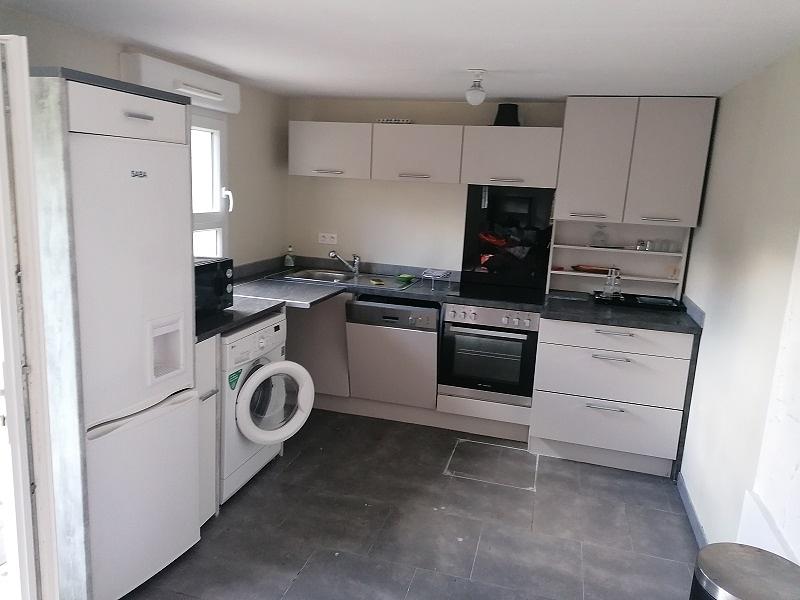 Photo du 08 Rue Des Marronniers, 77181 Courtry, France Courtry