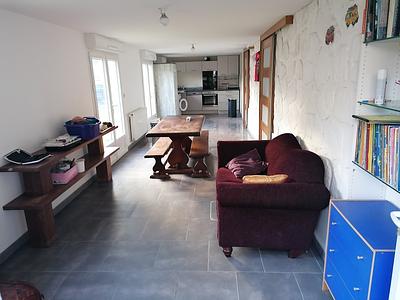Photo du 08 Rue Des Marronniers, 77181 Courtry, France Courtry