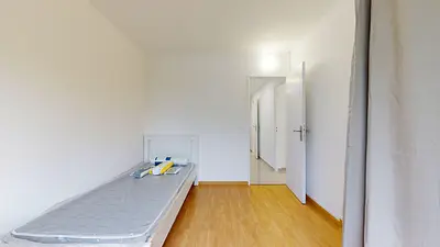 Photo du 6 Rue Lauriston, 91350 Grigny, France Grigny