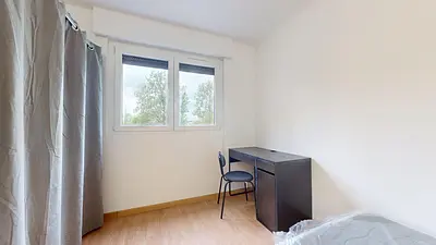 Photo du 6 Rue Lauriston, 91350 Grigny, France Grigny