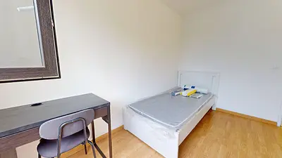 Photo du 6 Rue Lauriston, 91350 Grigny, France Grigny