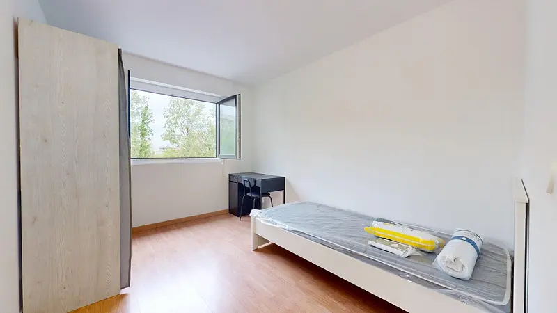 Photo du 6 Rue Lauriston, 91350 Grigny, France Grigny