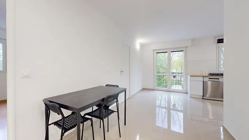 Photo du 6 Rue Lauriston, 91350 Grigny, France Grigny