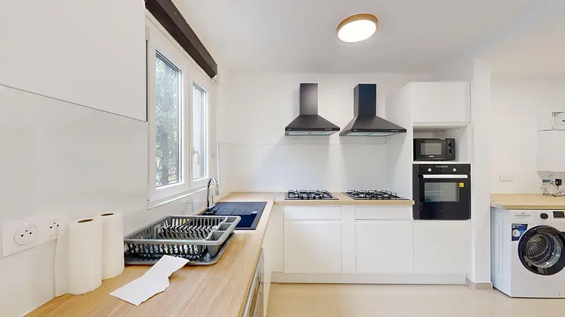 Photo du 6 Rue Lauriston, 91350 Grigny, France Grigny