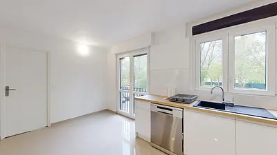 Photo du 6 Rue Lauriston, 91350 Grigny, France Grigny