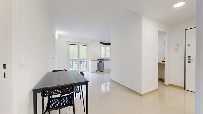 Photo du 6 Rue Lauriston, 91350 Grigny, France Grigny