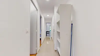 Photo du 6 Rue Lauriston, 91350 Grigny, France Grigny