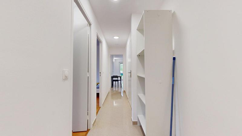 Photo du 6 Rue Lauriston, 91350 Grigny, France Grigny