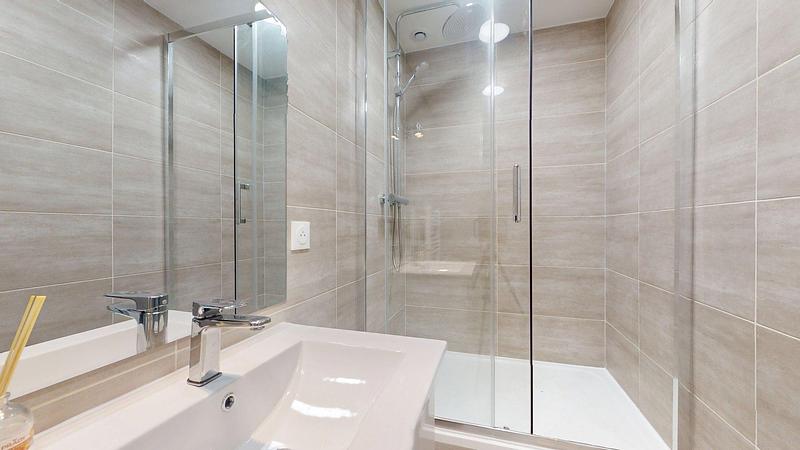 Photo du 6 Rue Lauriston, 91350 Grigny, France Grigny