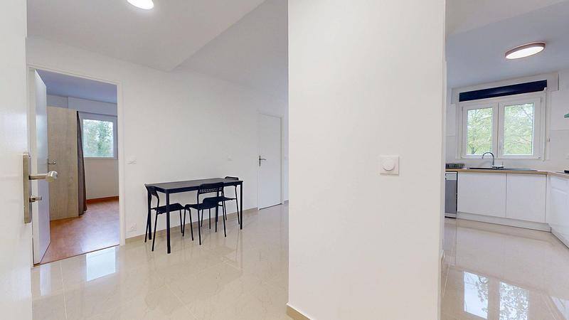 Photo du 6 Rue Lauriston, 91350 Grigny, France Grigny