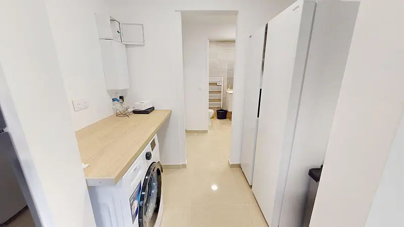 Photo du 6 Rue Lauriston, 91350 Grigny, France Grigny