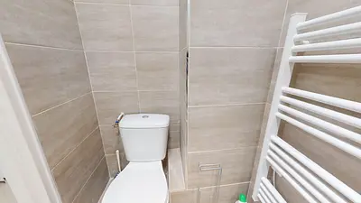 Photo du 6 Rue Lauriston, 91350 Grigny, France Grigny