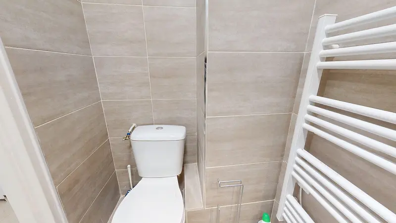 Photo du 6 Rue Lauriston, 91350 Grigny, France Grigny