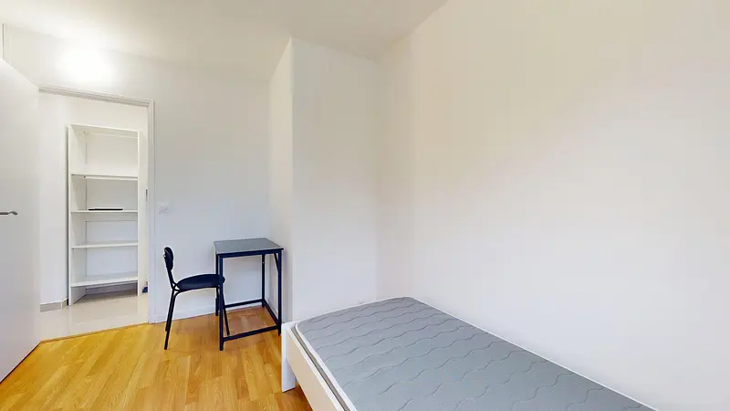 Photo du 6 Rue Lauriston, 91350 Grigny, France Grigny