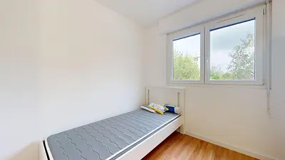 Photo du 6 Rue Lauriston, 91350 Grigny, France Grigny