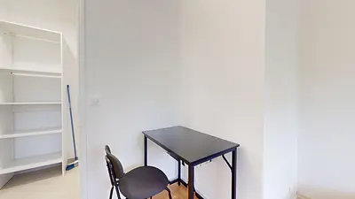 Photo du 6 Rue Lauriston, 91350 Grigny, France Grigny