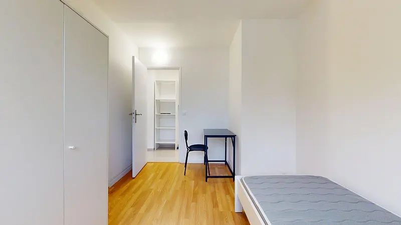 Photo du 6 Rue Lauriston, 91350 Grigny, France Grigny