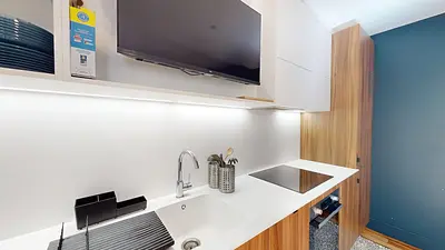 Photo du 8 Rue Jean-Jacques Rousseau, 38000 Grenoble, France Grenoble