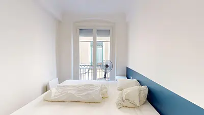 Photo du 8 Rue Jean-Jacques Rousseau, 38000 Grenoble, France Grenoble