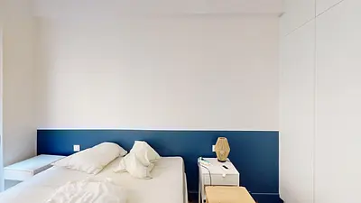 Photo du 8 Rue Jean-Jacques Rousseau, 38000 Grenoble, France Grenoble