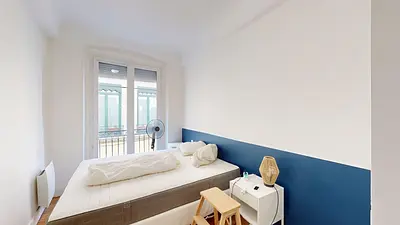 Photo du 8 Rue Jean-Jacques Rousseau, 38000 Grenoble, France Grenoble