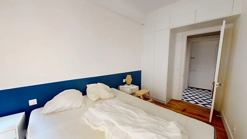 Photo du 8 Rue Jean-Jacques Rousseau, 38000 Grenoble, France Grenoble