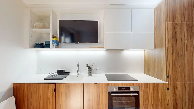 Photo du 8 Rue Jean-Jacques Rousseau, 38000 Grenoble, France Grenoble